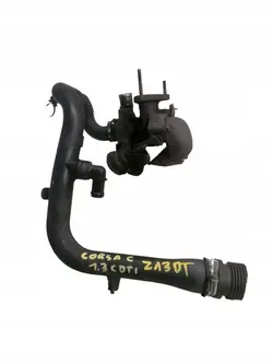 TURBINA Opel Meriva A Combo C Corsa 1.3 CDTI