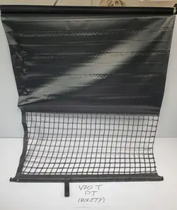 V70 OEM Kofferbaknet Rechts Achter voor Volvo V70 I