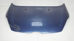 Couvercle Moteur Ford Fiesta MK7 08-12 OEM 360200505