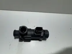 Wabco Magneettiventtiili OEM Mercedes-rekoille