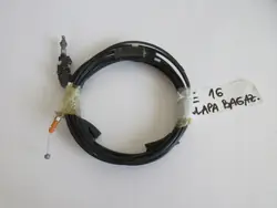 Toyota Corolla E16 Kofferbakdeksel Verbinding - OEM E16LINKAKLAPABAGAŻNIKA