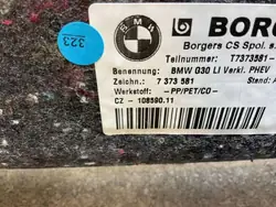 Höger bagagelucka OEM 10859011 BMW 4-serie