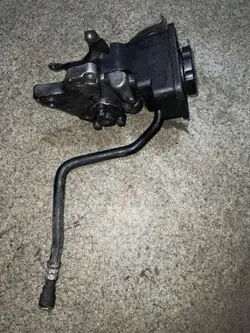 BMW stuurbekrachtiging OEM 7765757120B voor 3 Serie