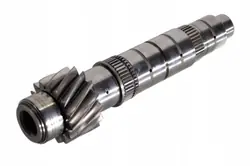 15-tandsaxel OEM 031.148 för MPS6 DCT450