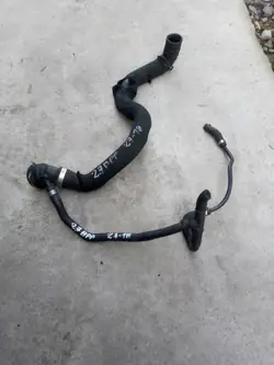 Kit de Manguera de Agua OEM wąż wodny komplet 2.7/3.0 TDI