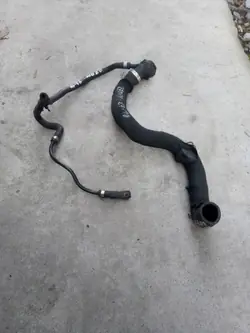 Kit de Durite d'Eau OEM wąż wodny komplet 2.7/3.0 TDI