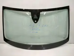 Para-brisas dianteiro OEM 43R-001622 para Audi A6 C7 4G