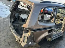 OEM AUST131101 Bakre kvartsgolvpanel för Sharan II