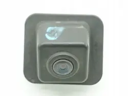 Caméra de recul OEM 9809301180 pour Citroen C3 III