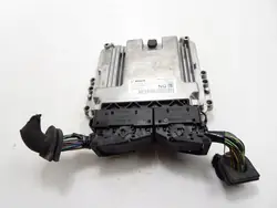 Unidade controle motor OEM 0281030824 para Honda Civic