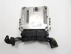 Unidade controle motor OEM 0281030824 para Honda Civic