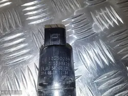 Bomba de limpiaparabris Opel Insignia 2014 13250289