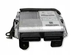 OEM 169101415R ECU-moduuli Dacia Sandero III Joggerille