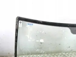 Land Rover OEM AMD154372 Framruta - Begagnad