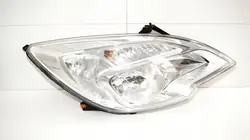 Scheinwerfer Rechts Vorne OEM 365577241 für Opel Meriva B