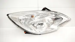 Scheinwerfer Rechts Vorne OEM 365577241 für Opel Meriva B