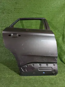 Höger Bakdörr OEM CSC28550 Opel Crossland X