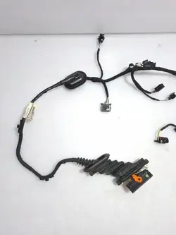 Faisceau porte avant gauche OEM 7N0971121CK
