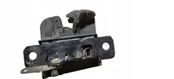 Serrure de Porte Arrière Volkswagen T5 7H0827505F