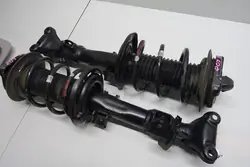 Ammortizzatore anteriore Mercedes W207 2043202866