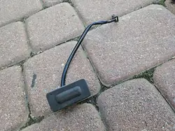 Achterklep Micro Switch Opel Mokka 95034856