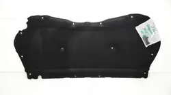 Motorhuvisolering OEM 375484446 Peugeot 508 2010-2014