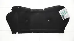 Aislamiento capó OEM 375484446 Peugeot 508 2010-2014