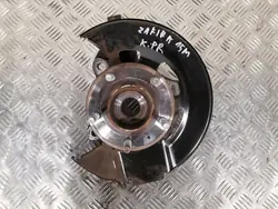 Moyeu de roue avant Opel Zafira C OEM ZAFIRACKPPRSTEBULE
