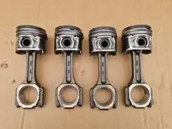 Pistón Biela OEM 0020L BKKB C08 Z20 6N3010306