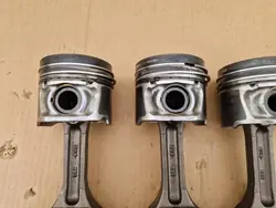 Kolben Pleuel OEM 0020L BKKB C08 Z20 6N3010306