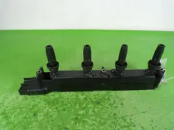 Bobina de encendido Peugeot 406 2.0 16V RFN - Usada