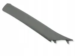 OYT27203 Vorderer Säulenabdeckung links grau für RAV4