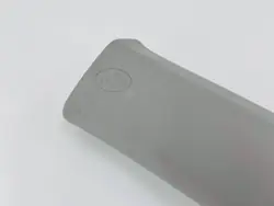OYT27203 Cubrepilar delantero izquierdo gris para RAV4