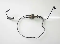 Bomba de combustible Webasto VW T5 OEM 89372A - Usado