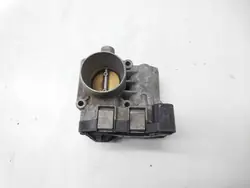 Corps de papillon Fiat 500 Grande Punto 1.2 8V OEM 55192786