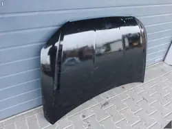 Capot SEAT IBIZA V 5 6F0 2017-