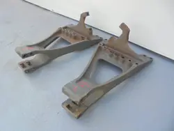 Support de cadre Mercedes OEM A0009907892 Occasion