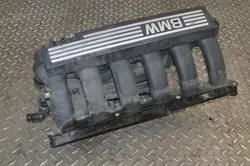 Collecteur d'admission BMW 3 E90 7520368