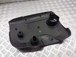 Tapa de Motor Renault Clio III 1.5 DCI 8200383342