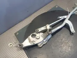 Moteur d'essuie-glace Mercedes W213 W257 OEM 2138205104
