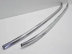 Barres de toit OEM 7210094 7210093 pour BMW 5 F10 F11