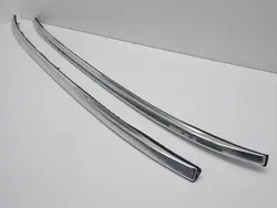 OEM 7210094 7210093 kattotangot BMW 5 F10 F11:lle