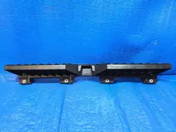 Reforço de para-choque dianteiro Volkswagen Touareg III