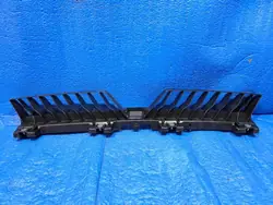 Front Bumper Reinforcement Volkswagen Touareg III