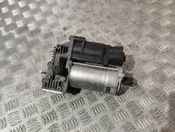 Compresor Suspensión Mercedes GL X166 A1663200204