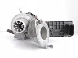 Turboahdin OEM 057145874T Audi A8 D4 Q7 4.2 V8 TDI