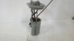 Brandstofpomp Opel Antara 2.0 CDTI