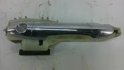 Krominen Vasen Etuovenkahva Kia Picanto OEM 82610-1Y000