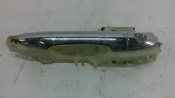 Poignée Chrome Gauche Avant Kia Picanto OEM 82610-1Y000