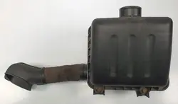 Ilmansuodattimen kotelo Chevrolet Matiz II 1.0 96591481